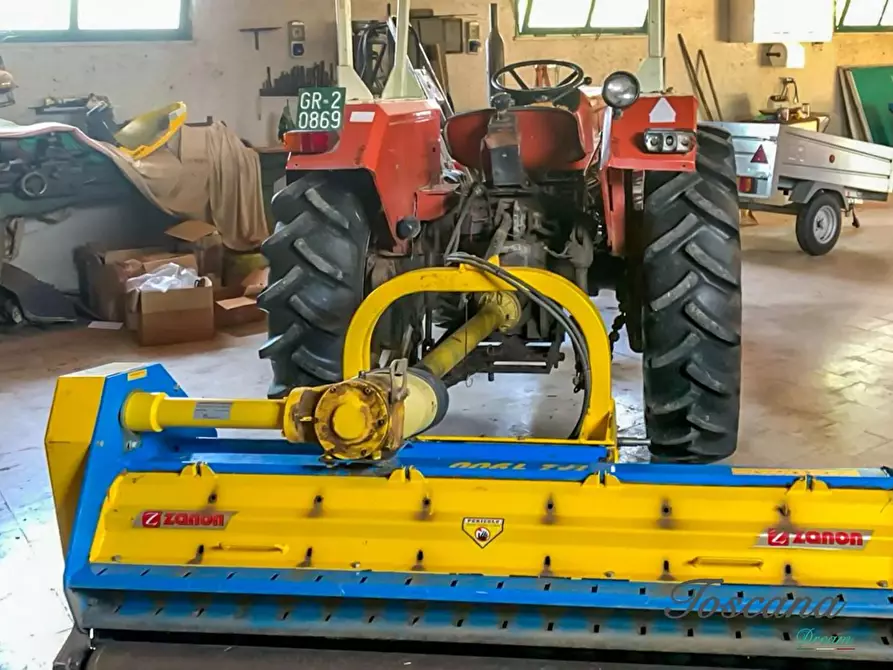 Immagine 75 di Porzione di casa in vendita  a Grosseto