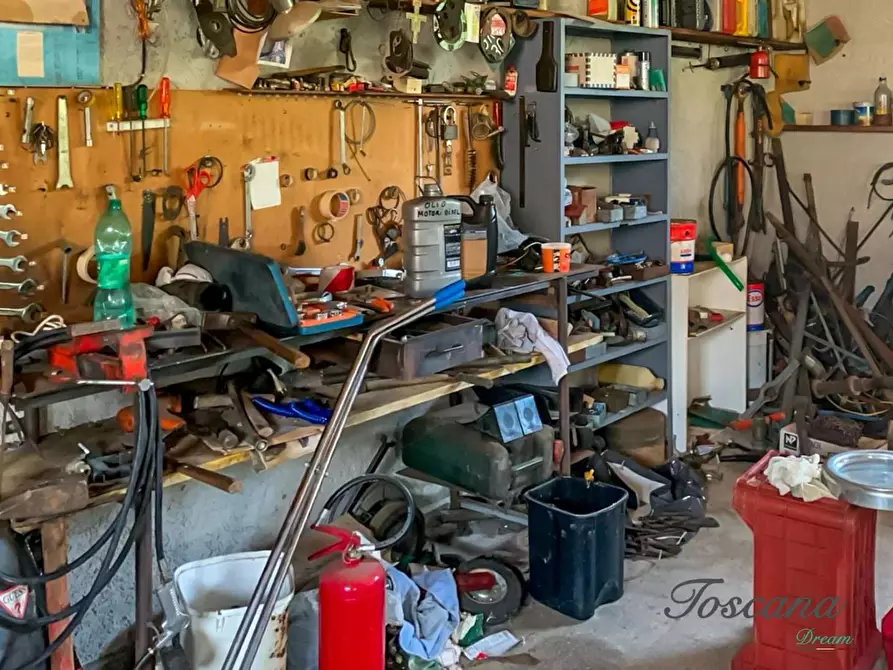 Immagine 76 di Porzione di casa in vendita  a Grosseto