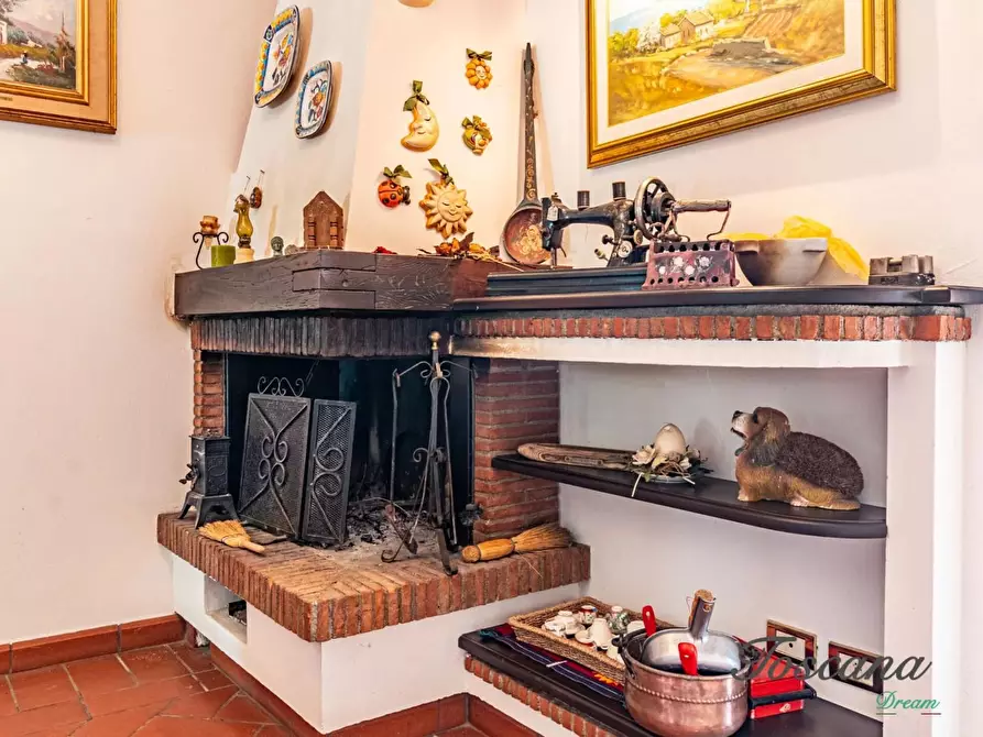 Immagine 37 di Porzione di casa in vendita  a Grosseto