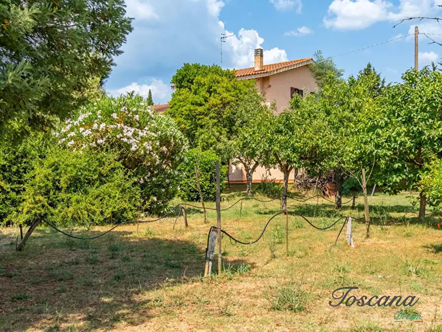 Immagine 65 di Porzione di casa in vendita  a Grosseto
