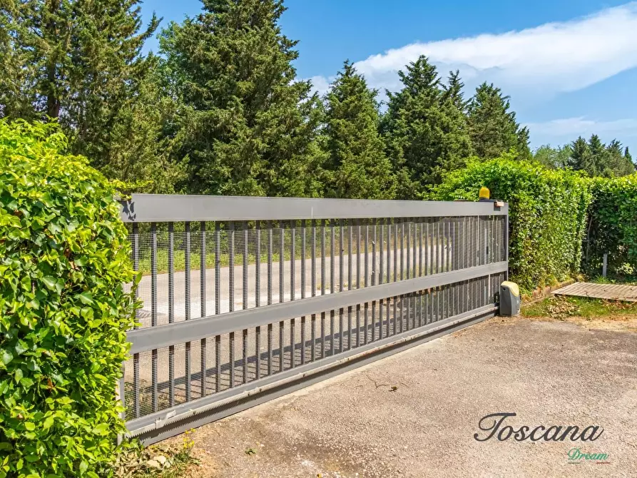 Immagine 7 di Porzione di casa in vendita  a Grosseto