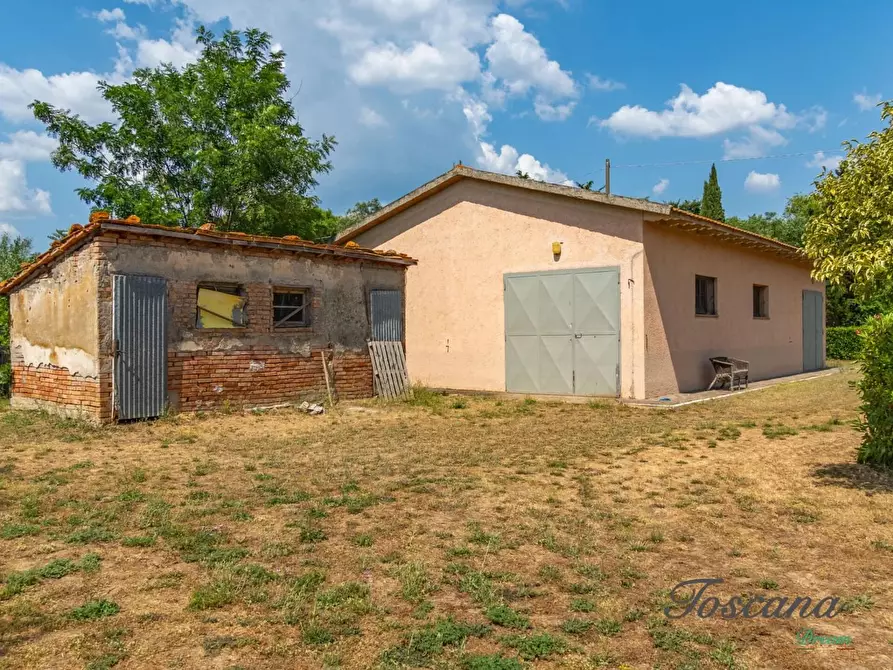 Immagine 71 di Porzione di casa in vendita  a Grosseto