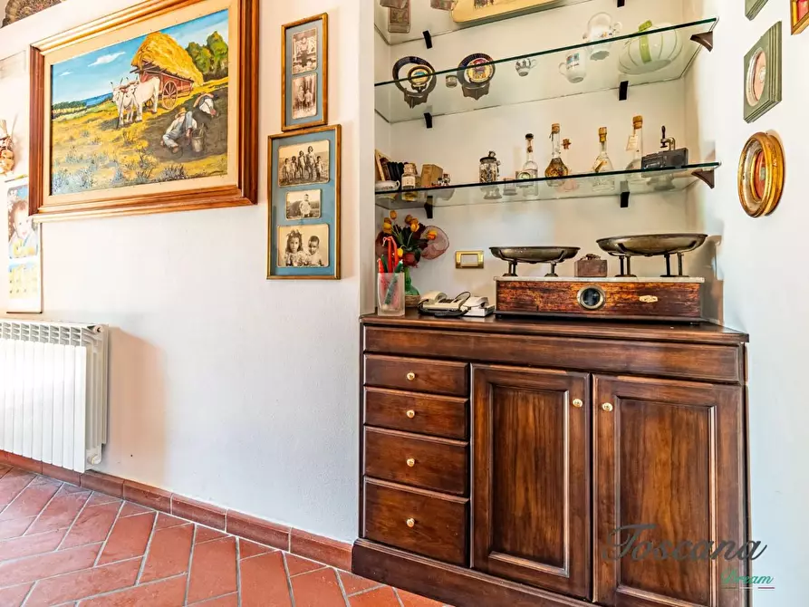 Immagine 39 di Porzione di casa in vendita  a Grosseto