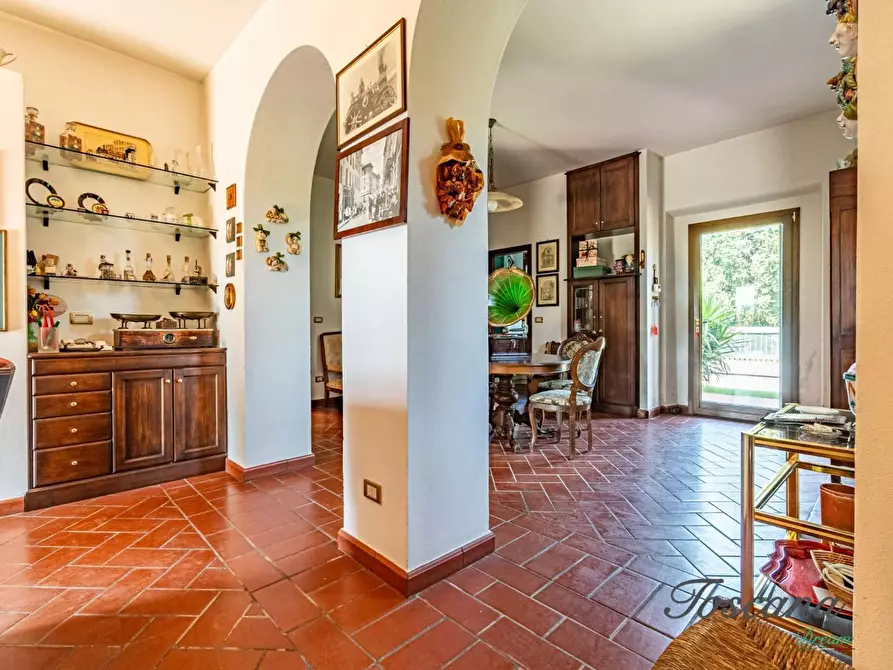 Immagine 40 di Porzione di casa in vendita  a Grosseto