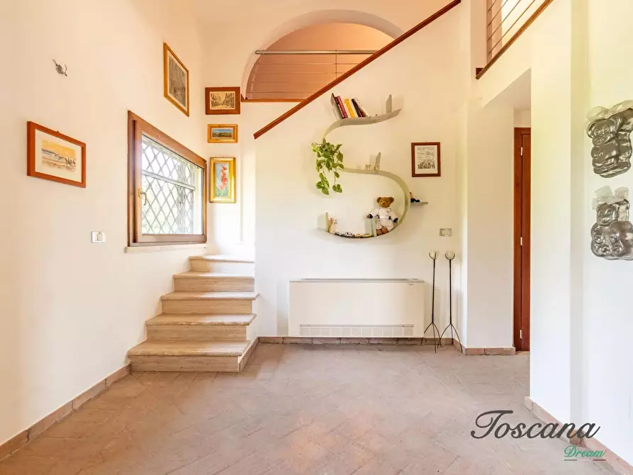 Immagine 11 di Porzione di casa in vendita  a Grosseto
