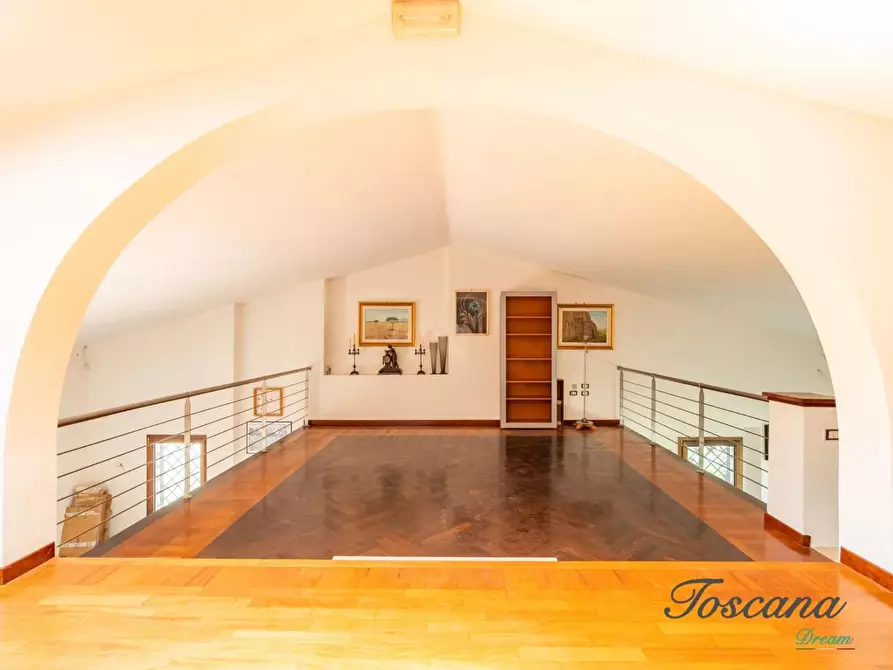 Immagine 19 di Porzione di casa in vendita  a Grosseto