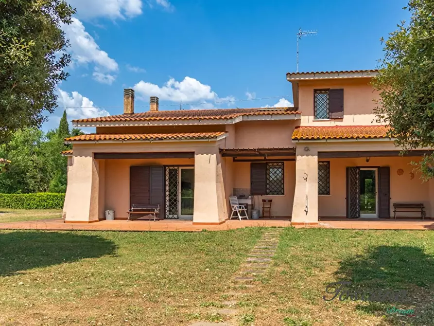 Immagine 62 di Porzione di casa in vendita  a Grosseto