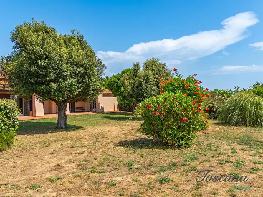 Immagine 60 di Porzione di casa in vendita  a Grosseto