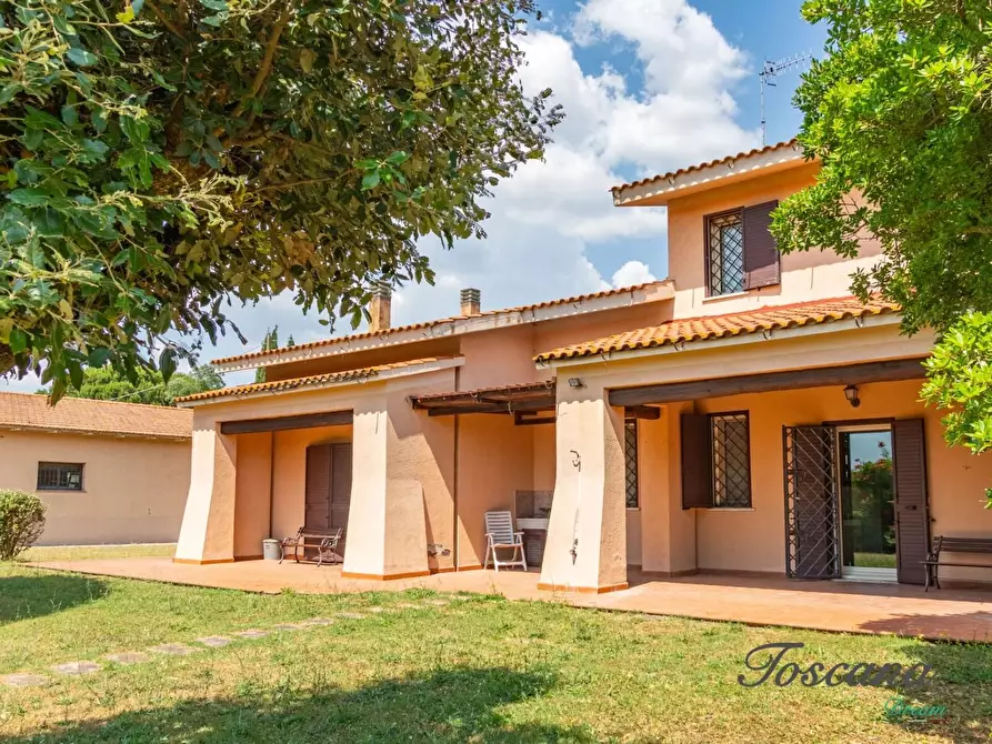 Immagine 69 di Porzione di casa in vendita  a Grosseto