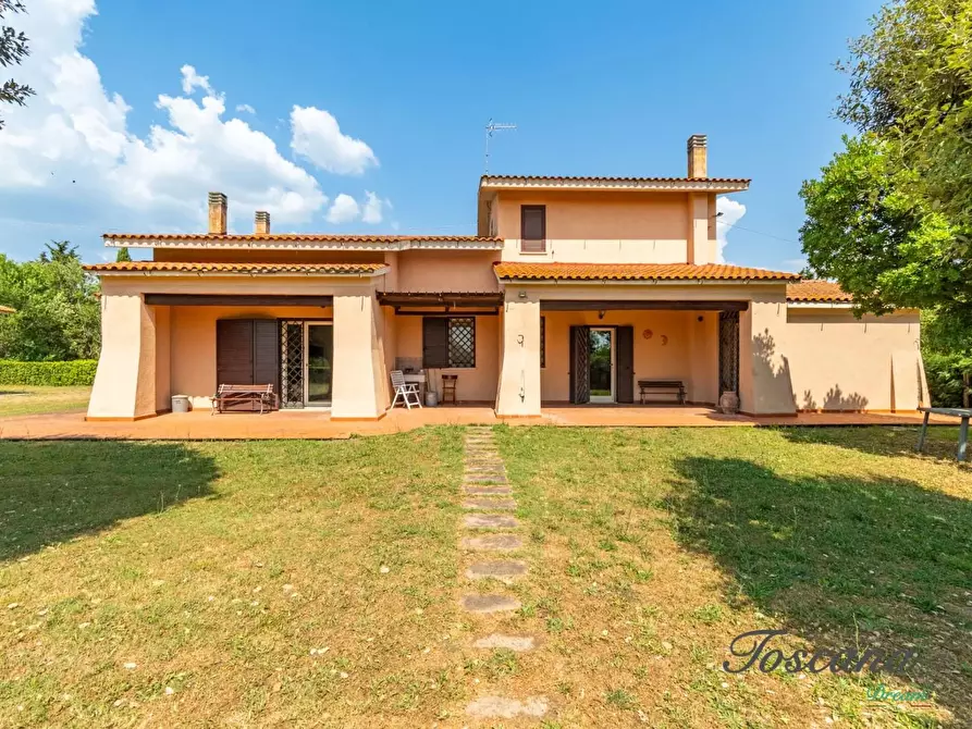 Immagine 3 di Porzione di casa in vendita  a Grosseto