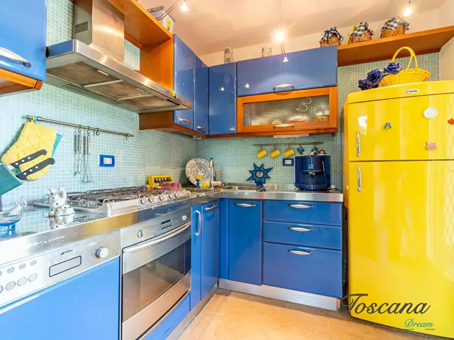Immagine 12 di Porzione di casa in vendita  a Grosseto