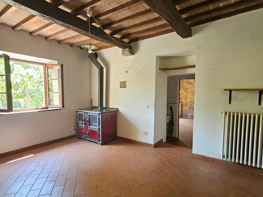 Immagine 18 di Rustico / casale in vendita  a Chianni