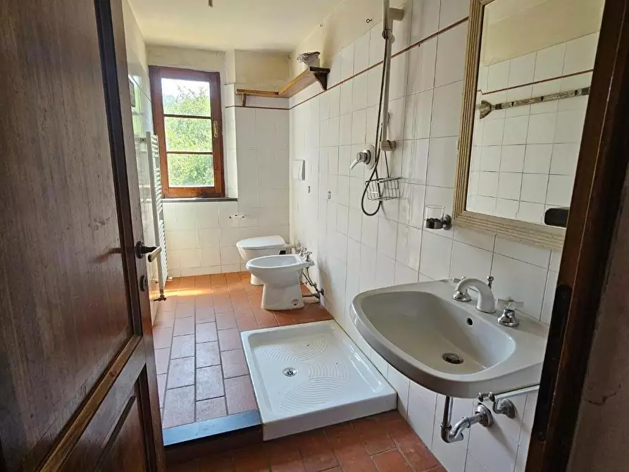 Immagine 21 di Rustico / casale in vendita  a Chianni