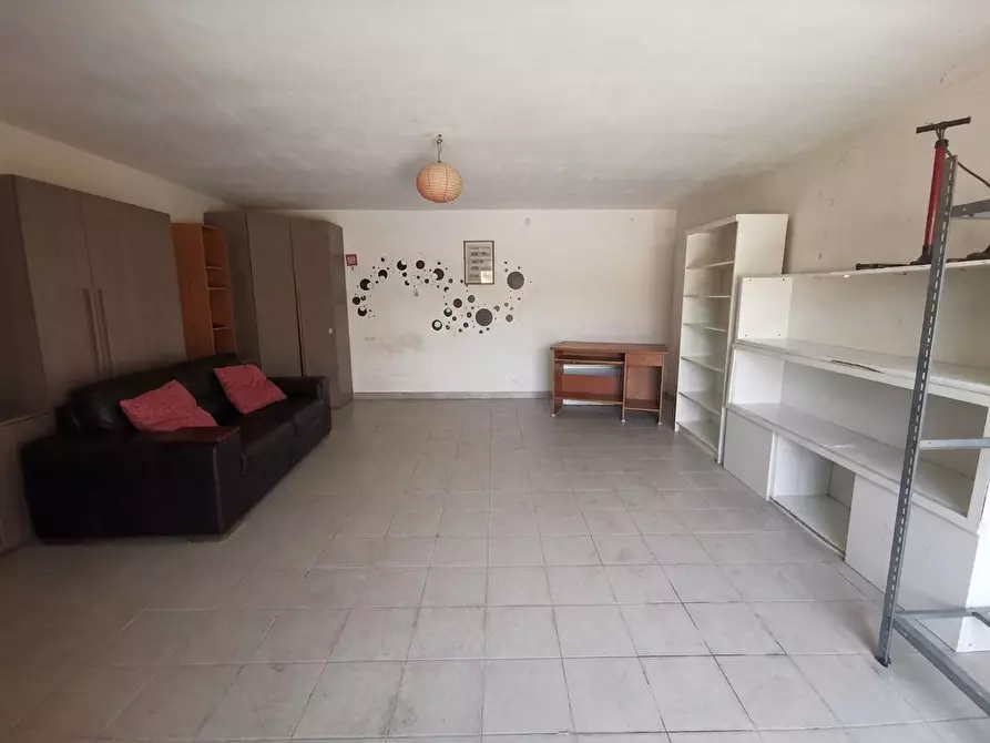 Immagine 16 di Appartamento in vendita  a Fucecchio