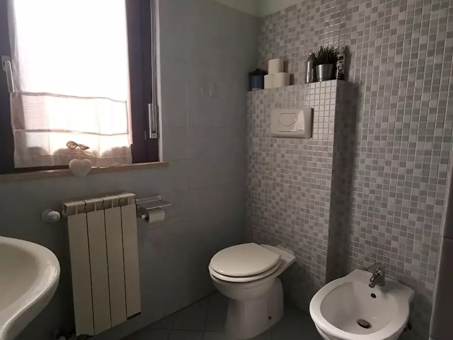 Immagine 9 di Appartamento in vendita  a Fucecchio