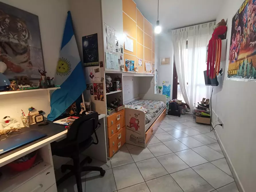 Immagine 7 di Appartamento in vendita  a Fucecchio