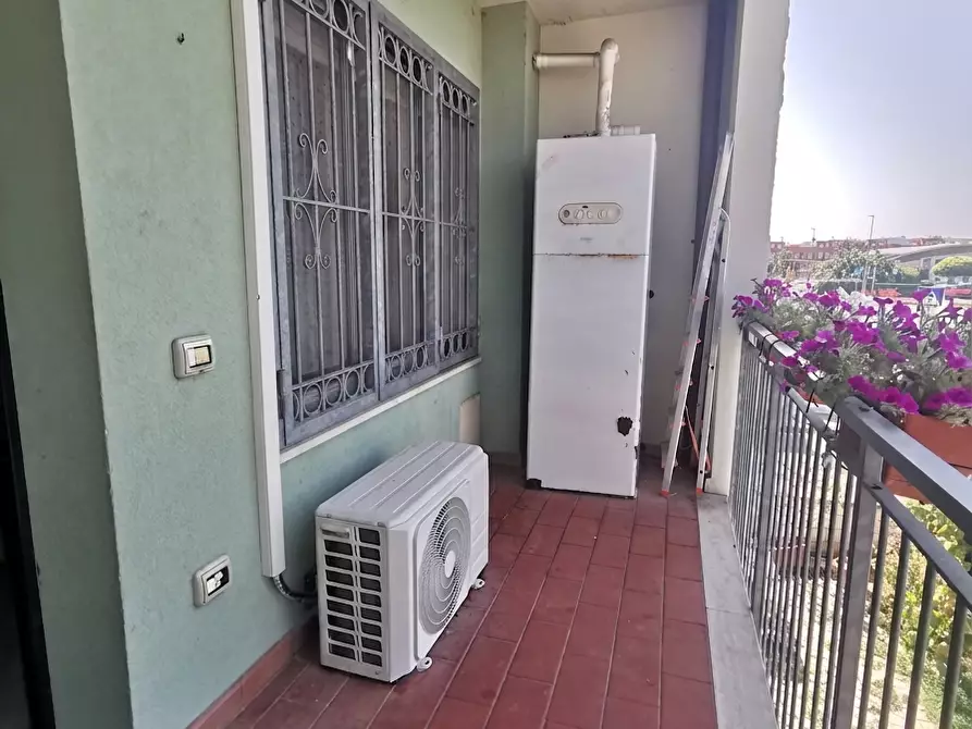 Immagine 13 di Appartamento in vendita  a Fucecchio