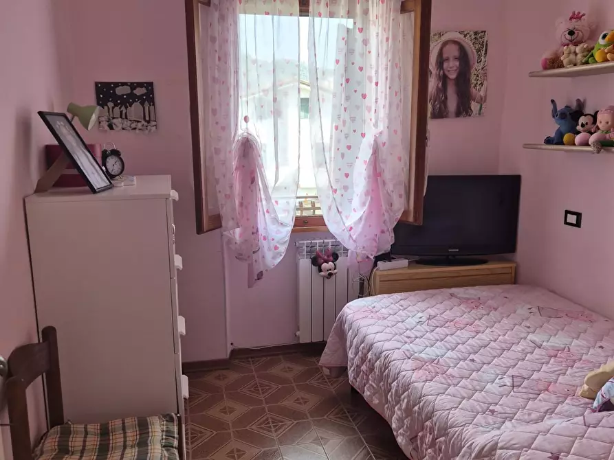 Immagine 9 di Terratetto in vendita  a Massa