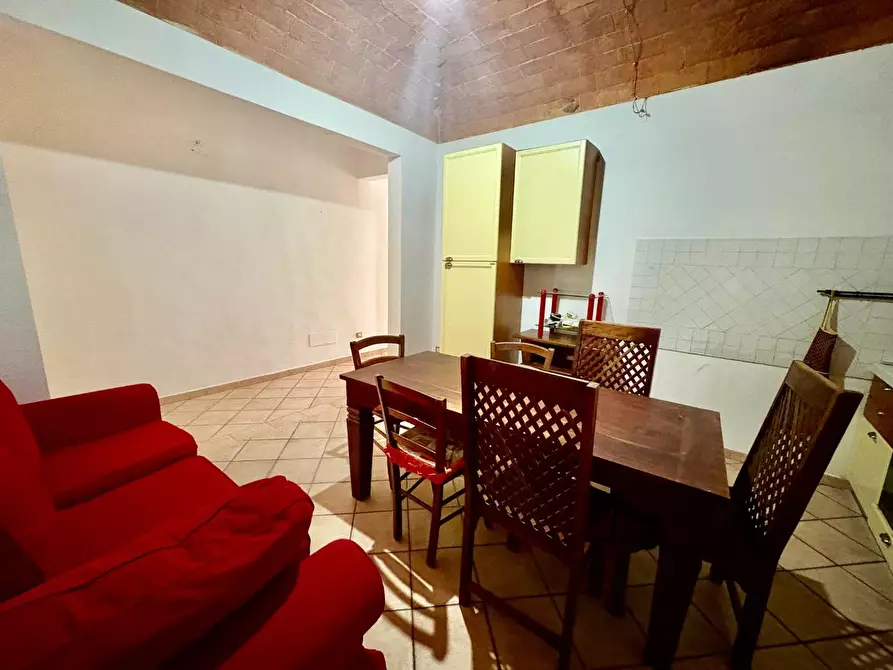 Immagine 5 di Appartamento in vendita  a Castelfiorentino