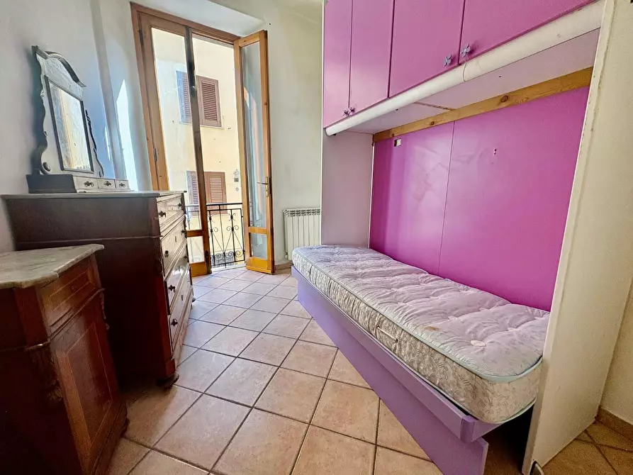 Immagine 9 di Appartamento in vendita  a Castelfiorentino