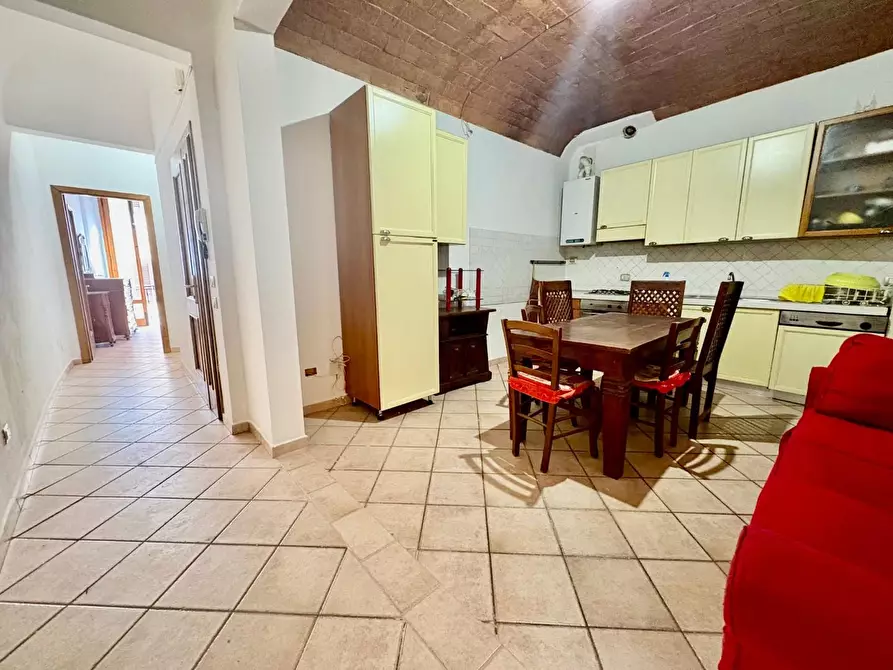 Immagine 3 di Appartamento in vendita  a Castelfiorentino