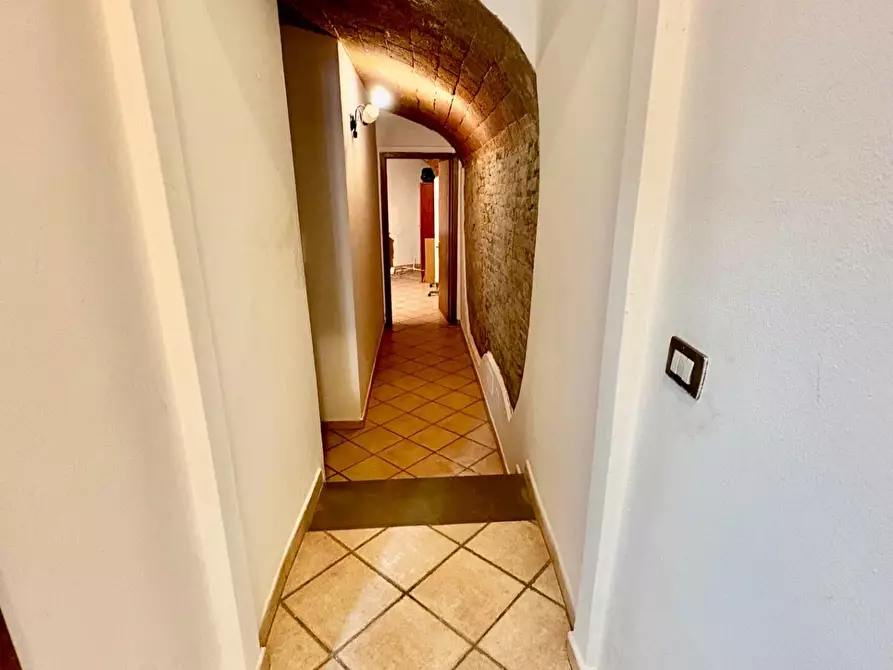 Immagine 17 di Appartamento in vendita  a Castelfiorentino