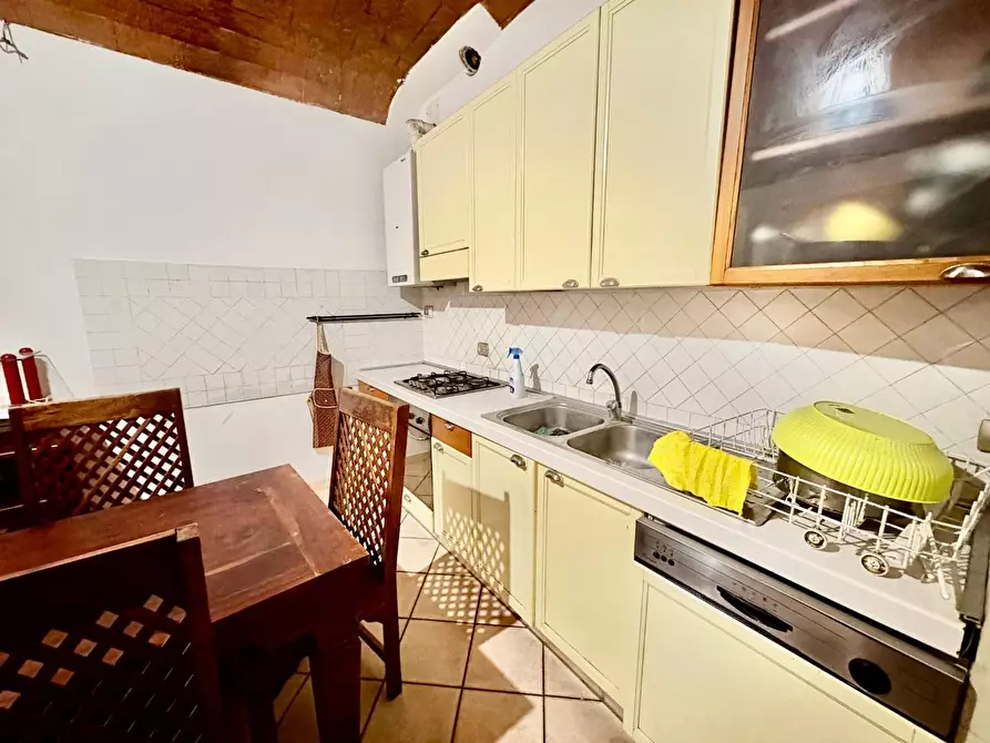 Immagine 4 di Appartamento in vendita  a Castelfiorentino