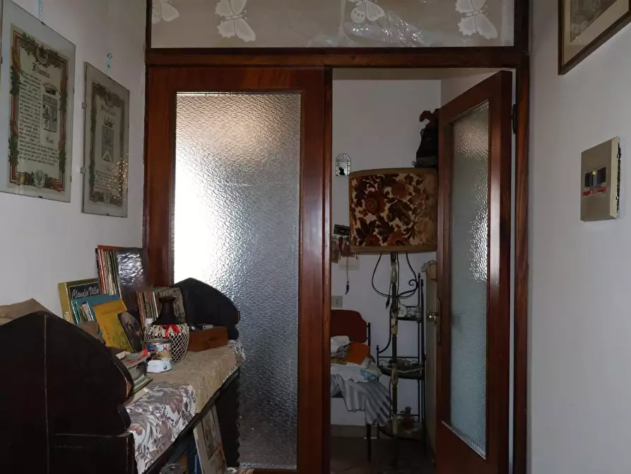 Immagine 13 di Porzione di casa in vendita  a Monteroni D'arbia