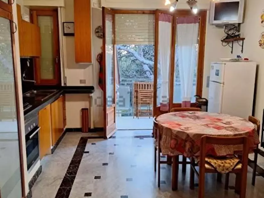 Immagine 3 di Appartamento in affitto  a Livorno