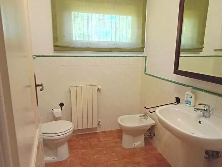 Immagine 23 di Appartamento in vendita  a Gambassi Terme