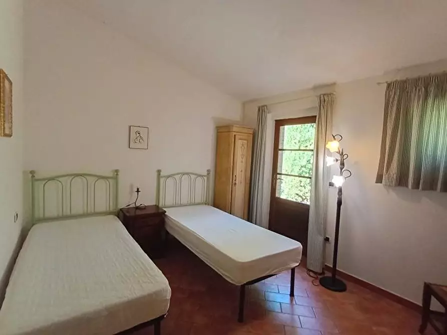 Immagine 25 di Appartamento in vendita  a Gambassi Terme