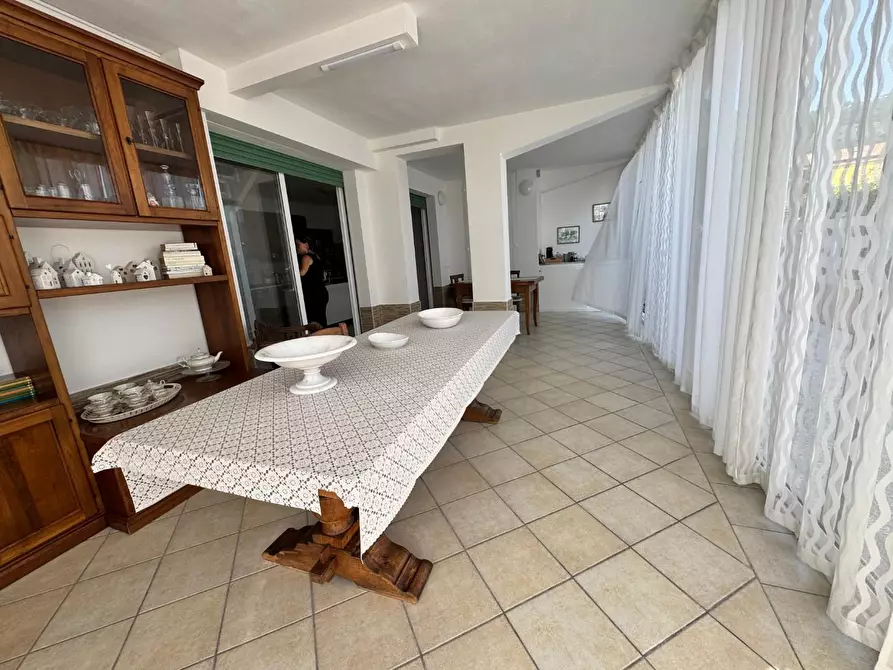 Immagine 5 di Casa semindipendente in vendita  a Carrara