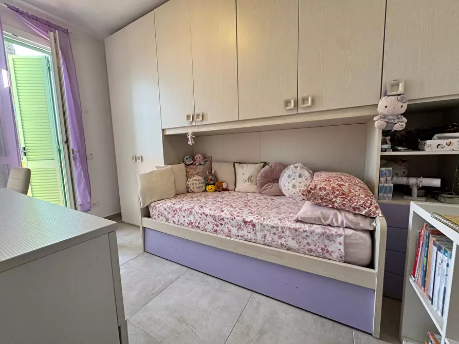 Immagine 19 di Casa semindipendente in vendita  a Carrara