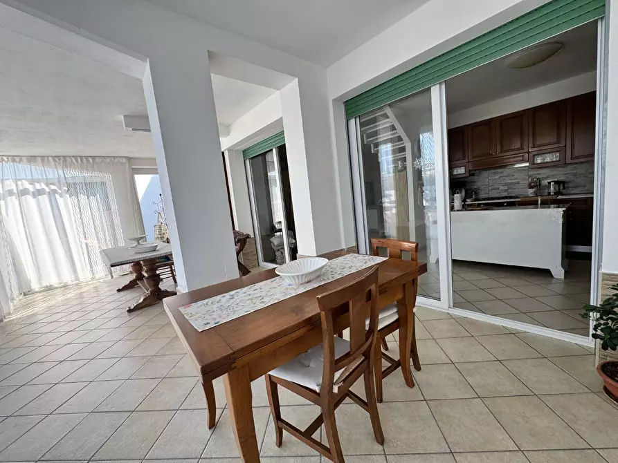 Immagine 6 di Casa semindipendente in vendita  a Carrara