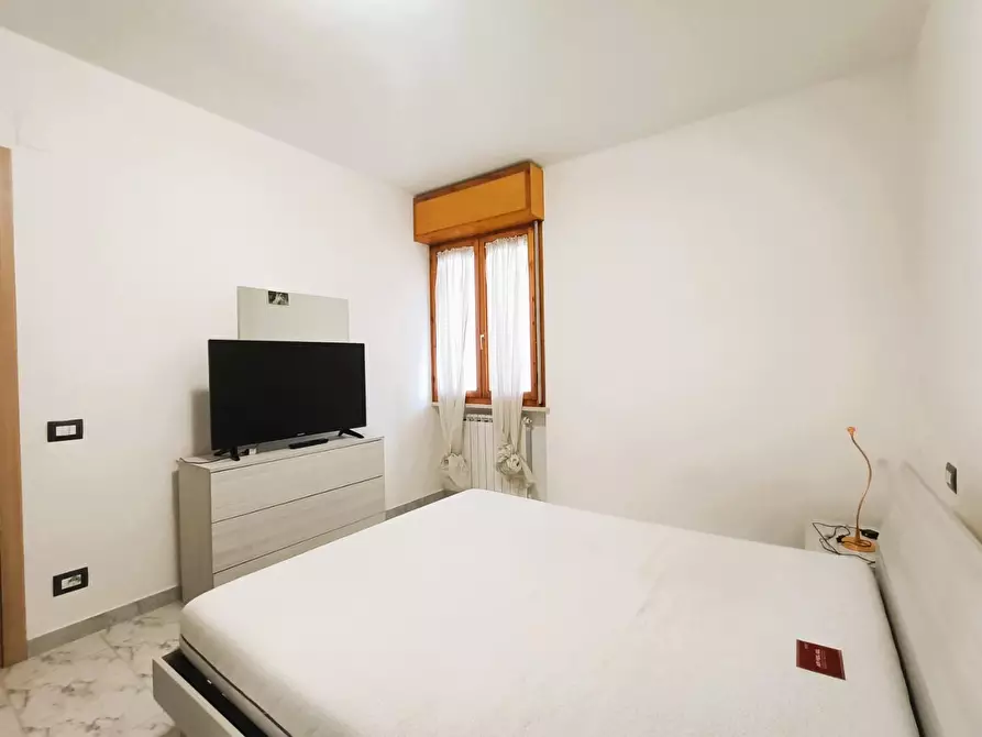 Immagine 13 di Appartamento in affitto  a Pisa