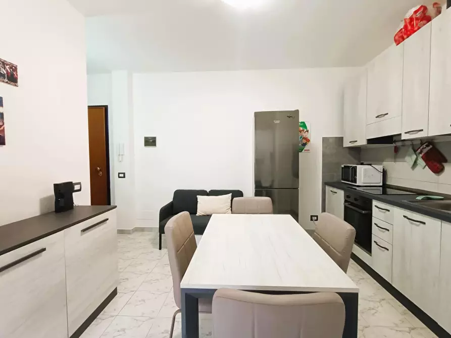 Immagine 5 di Appartamento in affitto  a Pisa