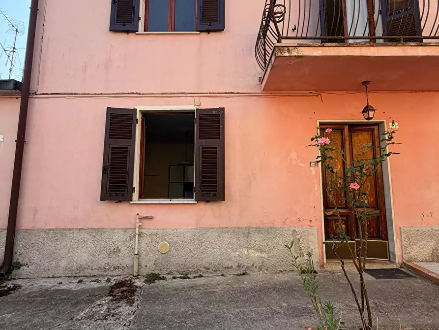 Immagine 31 di Casa indipendente in vendita  a Aulla