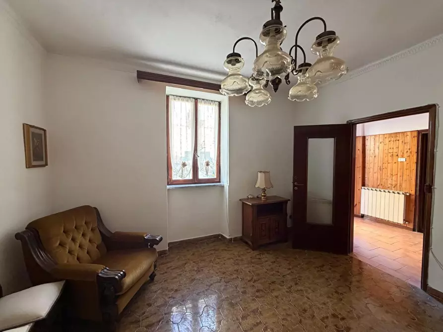 Immagine 22 di Casa indipendente in vendita  a Aulla