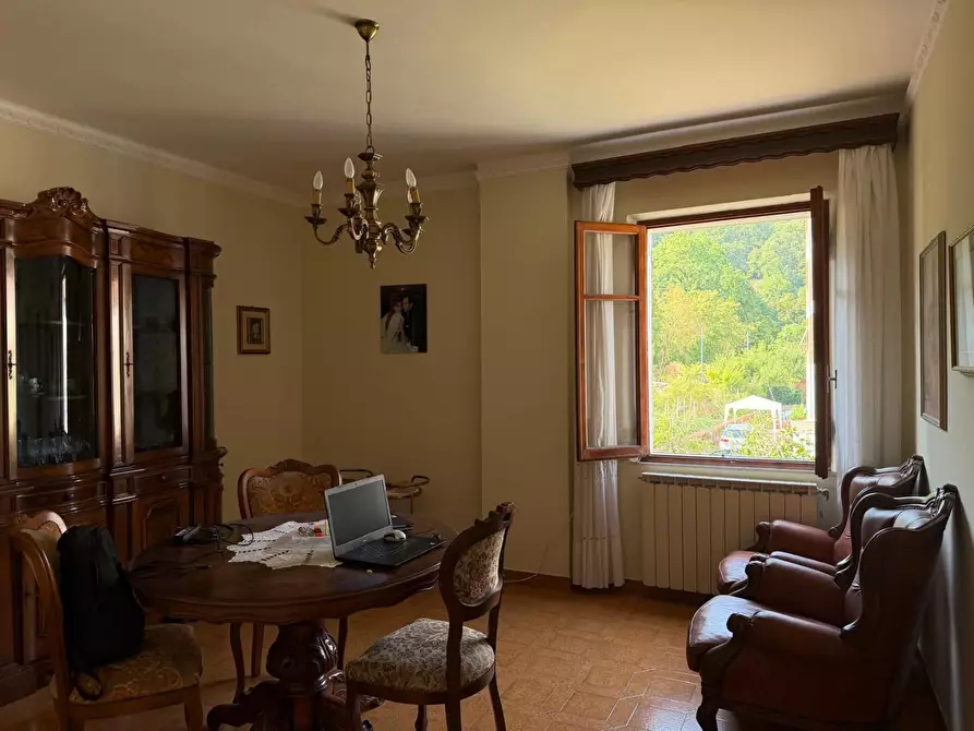 Immagine 3 di Casa indipendente in vendita  a Aulla
