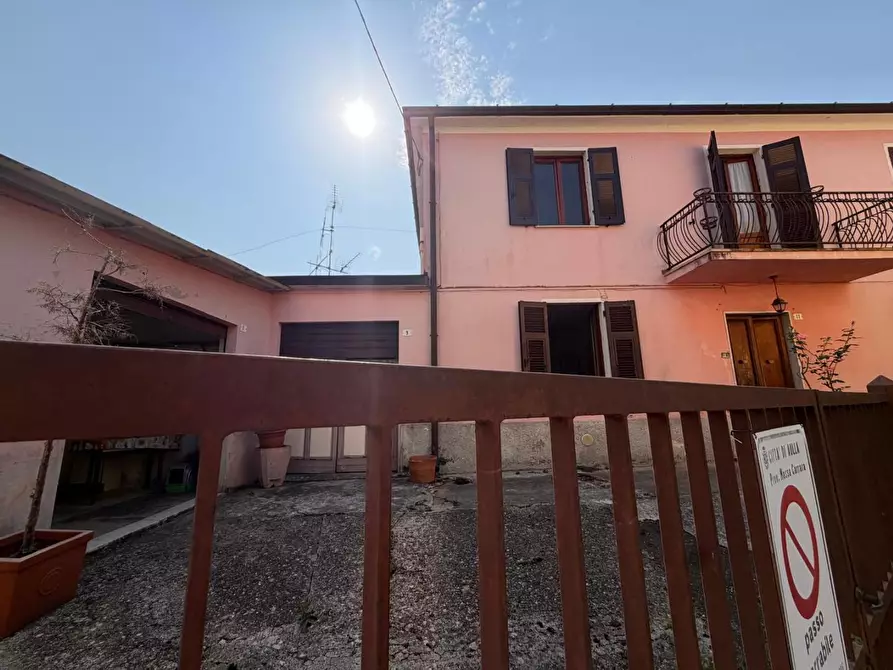 Immagine 30 di Casa indipendente in vendita  a Aulla