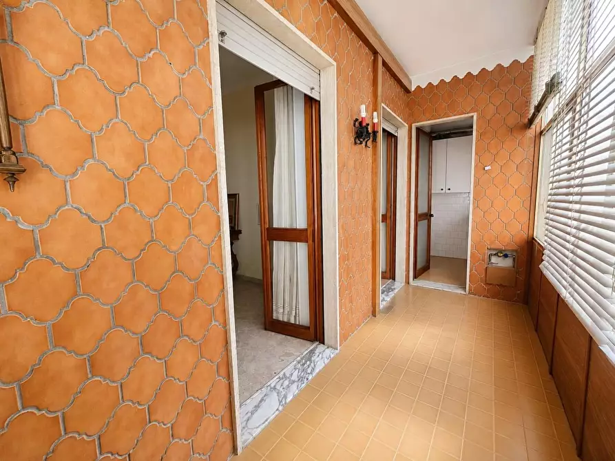 Immagine 13 di Appartamento in vendita  a Lecce
