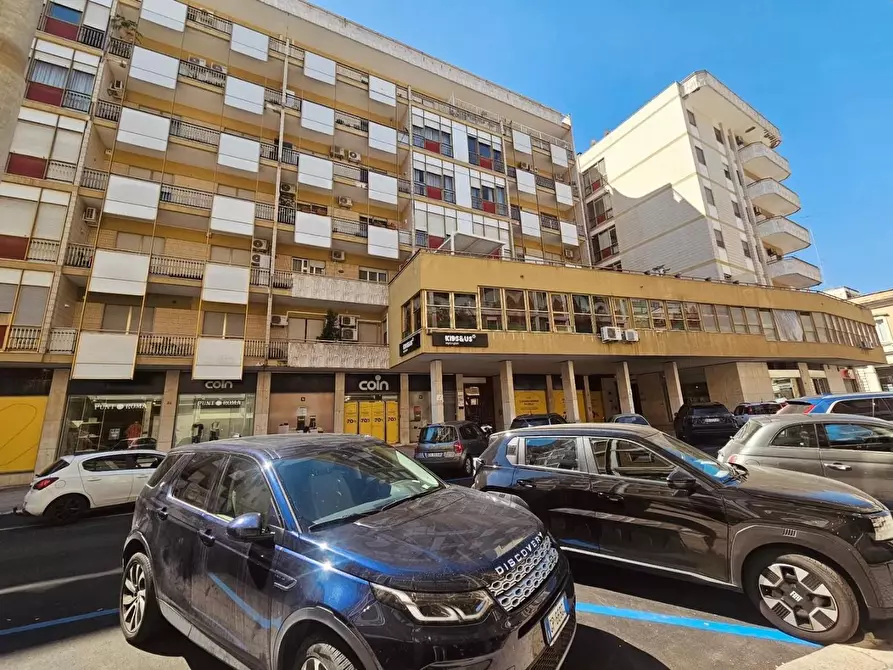 Immagine 1 di Appartamento in vendita  a Lecce