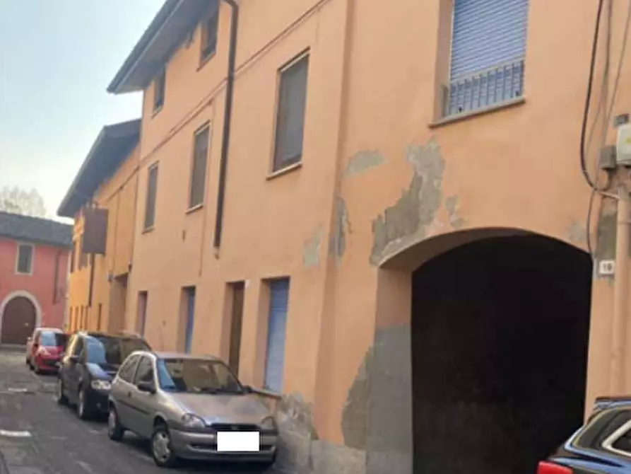 Immagine 1 di Appartamento in vendita  a Brignano Gera D'adda