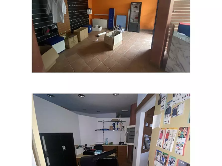 Immagine 4 di Negozio in vendita  a Civate
