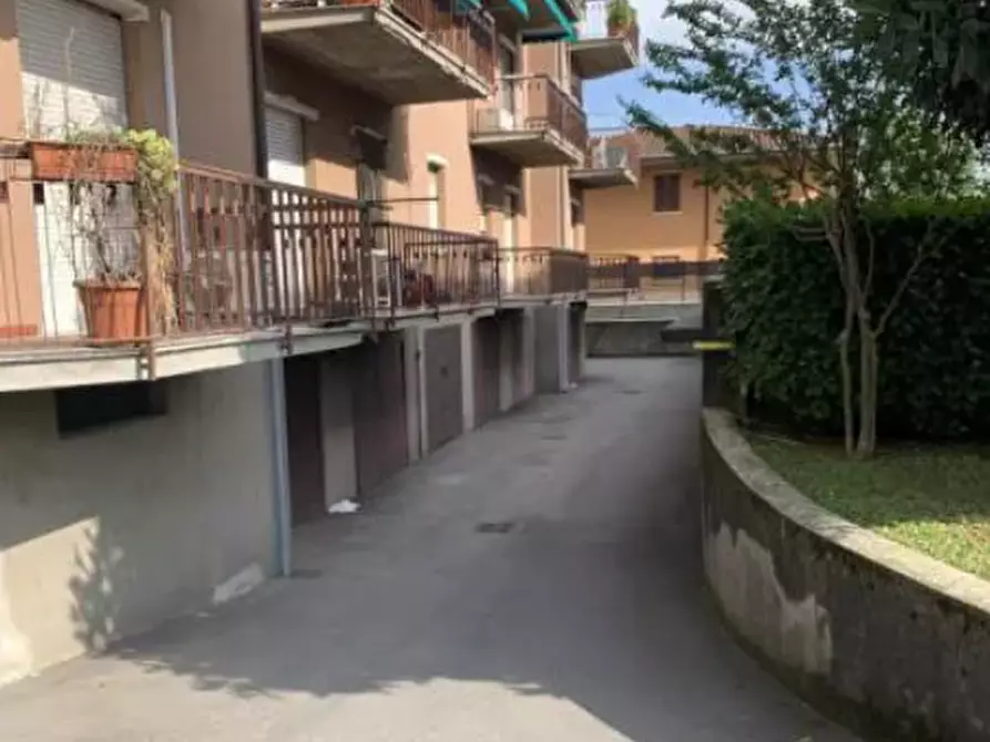 Immagine 2 di Appartamento in vendita  a Suisio