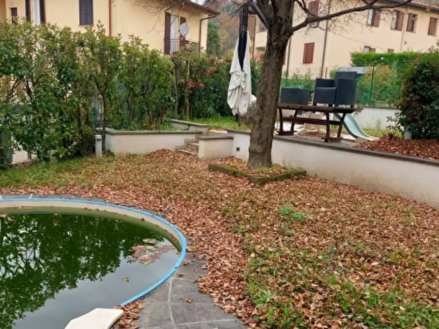 Immagine 5 di Villa in vendita  a Carvico