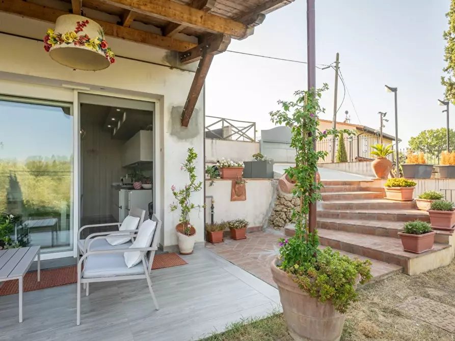 Immagine 20 di Villa in vendita  a Terricciola