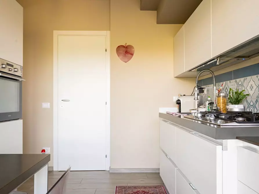 Immagine 21 di Villa in vendita  a Terricciola