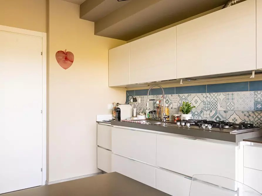 Immagine 22 di Villa in vendita  a Terricciola