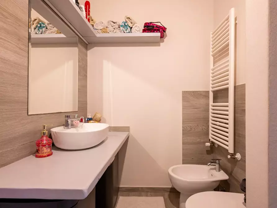 Immagine 24 di Villa in vendita  a Terricciola